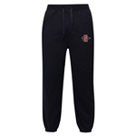 lululemon SD Interlock Steady State 30" Jogger - Black