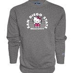 Hello Kitty Campbell Crew