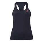 lululemon SD Interlock Swiftly Tech Racerback Tank 2.0 - Black