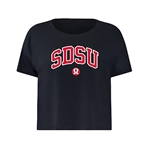 lululemon SDSU Cates T-Shirt - Black