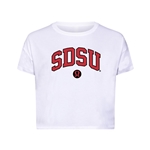 lululemon SDSU Cates T-Shirt - White
