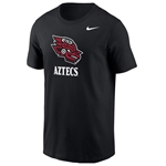 Nike Ehecatl Aztecs T-Shirt