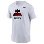 Nike Calli Aztecs T-Shirt
