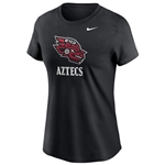 Nike Women's Ehecatl Aztecs Tee