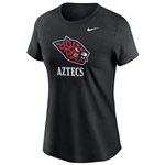 Nike Women's Ocelotl Aztecs Tee