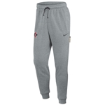 SD Interlock Nike Jordan Dri-Fit Jumpman Pant - Gray