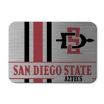 SD Interlock Aluminum Mousepad SD Interlock Aluminum Mousepad
