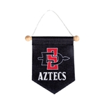 4" x 5" SD Interlock Banner Hangup