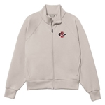 Women's Smooth Full Zip SD Interlock