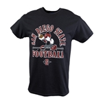 SDSU Football Mickey Mouse Tee