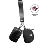 SD Interlock Oversized Keystrap