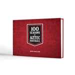 100 Seasons of Aztec Football Coffee Table Hardcover Book
