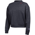 Womens Aztec Triumph Crew