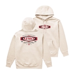 Uscape Midweight hoodie - Cream