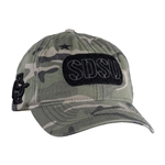 SDSU SD Interlock OHT Hat