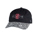 SDI Interlock Star OHT Hat
