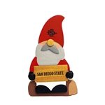 SDSU Gnome Magnet