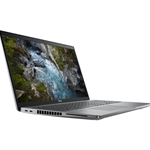 Dell 16" Mobile Precision: Ult7-165H, 32GB, 512GB Storage, RTX1000 - Titan Gray - OPEN BOX DEMO