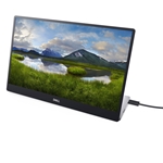 Dell 14" Portable Monitor - P1424H, 35.56 CM