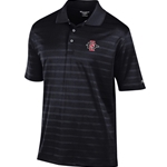 SD Interlock Textured Polo