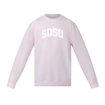 lululemon SDSU Steady State Crew