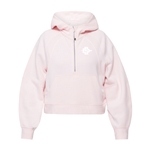 lululemon Scuba Oversized Half-Zip Hoodie With Left Chest SD Interlock