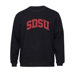 lululemon SDSU Steady State Crew