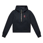 lululemon SD Interlock Scuba Oversized Half-Zip Hoodie