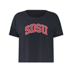 lululemon basic SDSU Cates T-Shirt