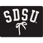 SDSU Bow Magnet