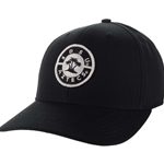 SDSU Aztecs Palm Tree Mid Profile Snapback Hat