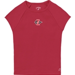 SD Interlock Baby Tee