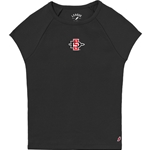 SD Interlock Baby Tee