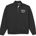 San Diego State Aztecs 1/4 Zip