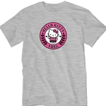 Hello Kitty Burnham Tee