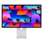 Apple Studio Display - Standard Glass - Tilt- and Height-Adjustable Stand