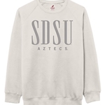 SDSU Aztecs Essential Crew