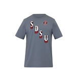 lululemon Cascading SDSU Organic Cotton Classic-Fit T-Shirt