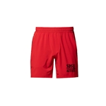 lululemon SDSU Aztecs Pace Breaker 5" Linerless Short