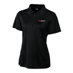 SDSU Alumni Los Angeles Aztecs Women's Pique Polo
