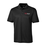 SDSU Alumni Orange County Aztecs Men's Pique Polo