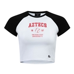 Aztecs Homerun Tee