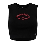 Cut off Tank SDSU Aztecs 1897