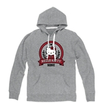 SDSU Hello Kitty with Laurel Wreath Hermosa Hoodie