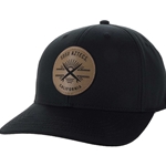 SDSU Surfboard Mid-Pro Snapback
