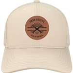 SDSU Surfboard Mid-Pro Snapback