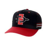 SD Interlock Chainstiched Cap