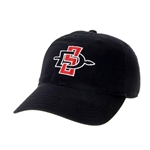 SD Interlock Adjustable Cap