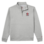 Women's SDSU Alumni Left Chest Quarter Zip