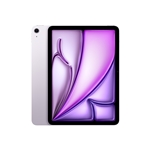 11" iPad Air: M3, Wi-Fi, 128GB - Purple - OPEN BOX DEMO